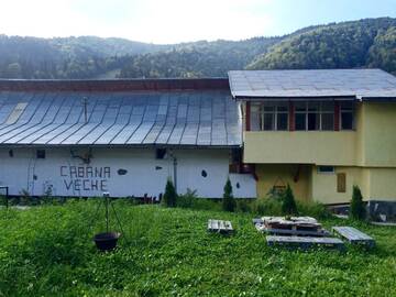 Фотографии Гостевой дом cabana veche azuga г. Азуга (Румыния) №1 Фото Гостевой дом cabana veche azuga г. Азуга 1