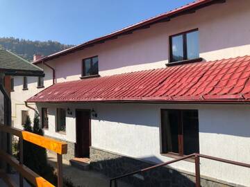 Фотографии Проживание в семье Casa Royce г. Азуга (Румыния) №1 Фото Проживание в семье Casa Royce г. Азуга 1