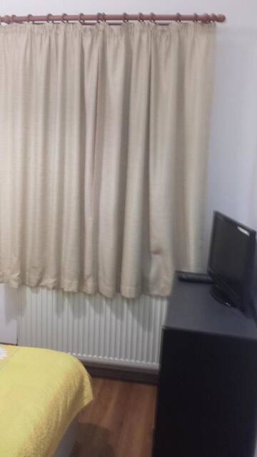 Фото номера Люкс с 2 спальнями Гостевой дом Casa Centrala г. Азуга 5