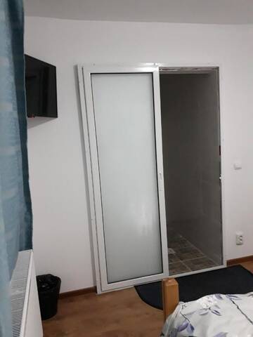 Фото номера Апартаменты - 1-й этаж Гостевой дом Casa Centrala г. Азуга 5