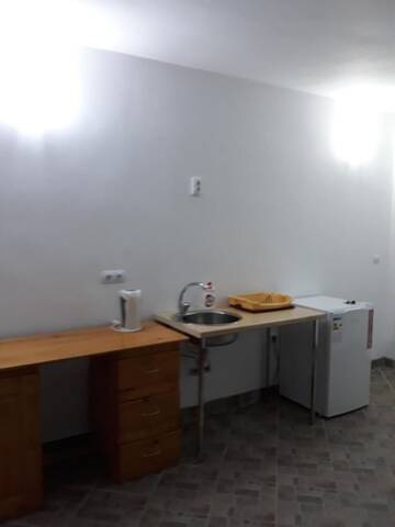 Фото номера Апартаменты - 1-й этаж Гостевой дом Casa Centrala г. Азуга 3