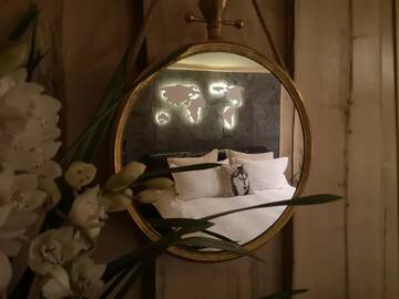 Фото номера Шале с одной спальней Шале Alpin Lodge г. Азуга 29