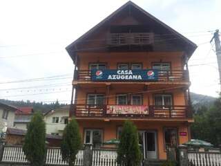 Фото Гостевой дом Casa Azugeana г. Азуга